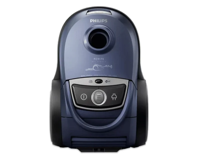 معرفی جاروبرقی فیلیپس مدل FC9170