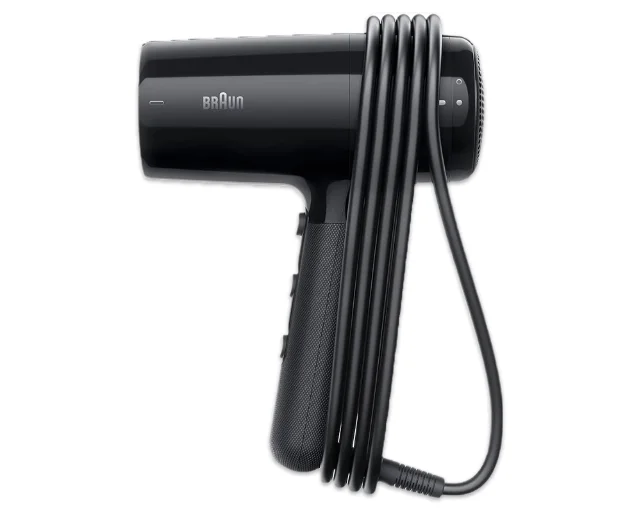سشوار 2200 وات براون مدل HD225