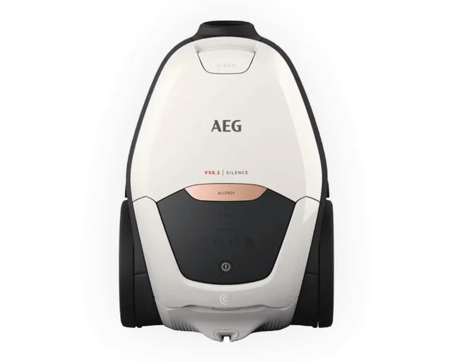 جاروبرقی 2200 وات آاگ مدل AEG VX82-1-ALR