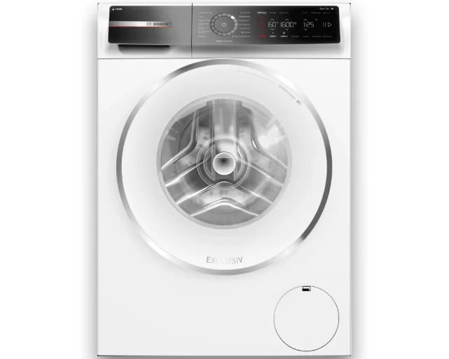 ماشین لباسشویی بوش WGB256A90