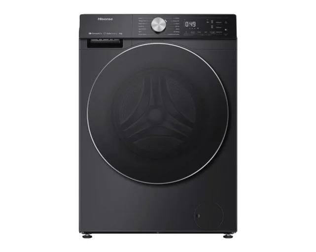 ماشین لباسشویی هوشمند هایسنس WD5S1245BB
