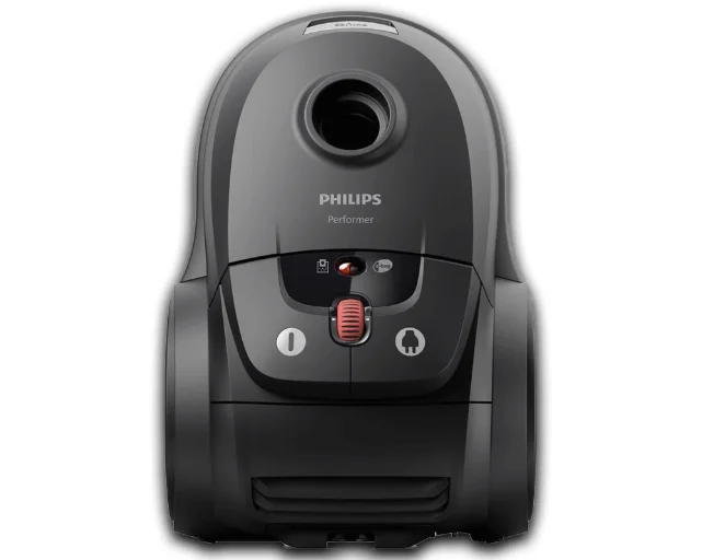 جاروبرقی فیلیپس مدل XD8022 سری 8000