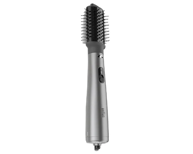 سشوار برس دار براون AS430