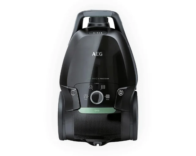 جاروبرقی 2500 وات AEG مدل VX9-4-OKO
