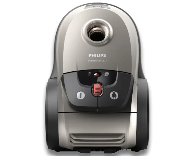 جاروبرقی فیلیپس مدل XD8052 اصلی