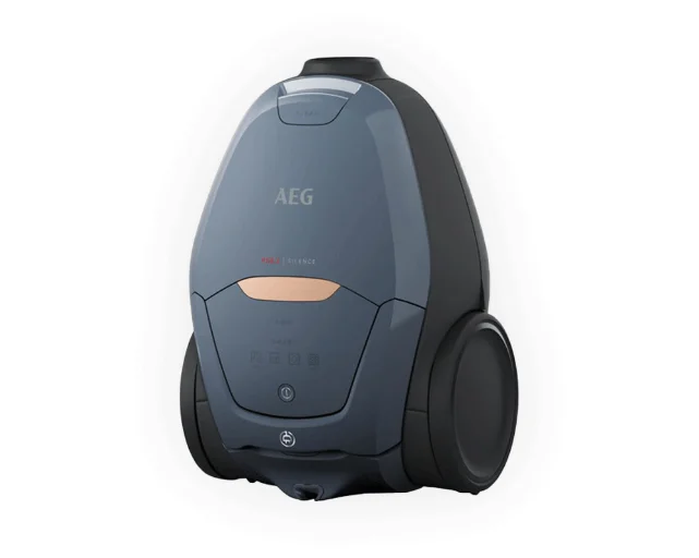 جاروبرقی بی صدا آاگ مدل VX82-1-5DB