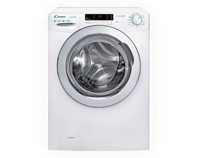 ماشین لباسشویی ۹ کیلو گرم کندی مدل CSO1493TWCE