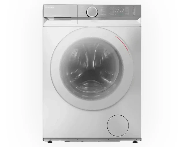 لباسشویی توشیبا 10 کیلو هوشمند مدل BK110GF4B(WS)