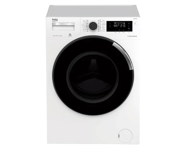 ماشین لباسشویی 8 کیلو بکو مدل WTV8744X0A