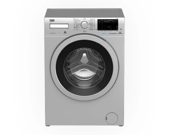 معرفی ماشین لباسشویی پیشرفته بکو مدل WTV8736X