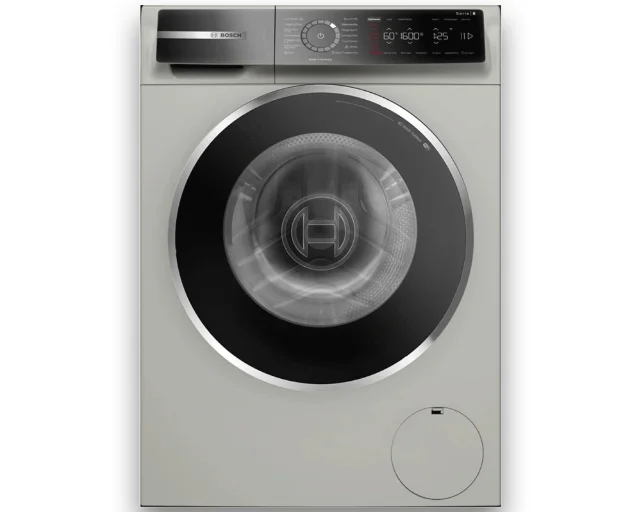 ماشین لباسشویی 10 کیلیویی بوش WGB2560X0