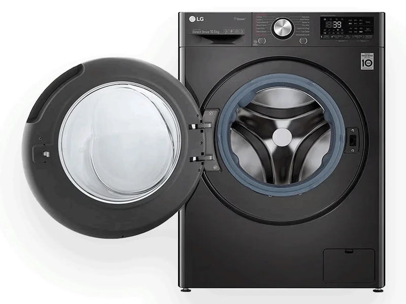 ماشین لباسشویی WV9142BRP