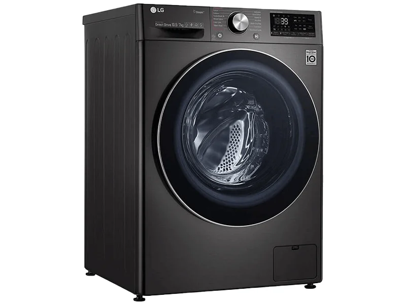 ماشین لباسشویی 10.5 کیلو خشک کن دار V9 مدل WDV9142BRP