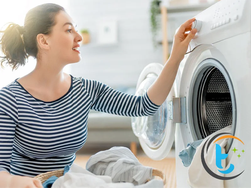 شستوشویی لباس زیر با ماین لباسشویی
