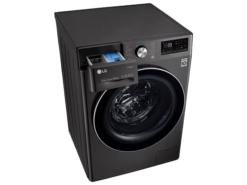 ماشین لباسشویی WV9142BRP