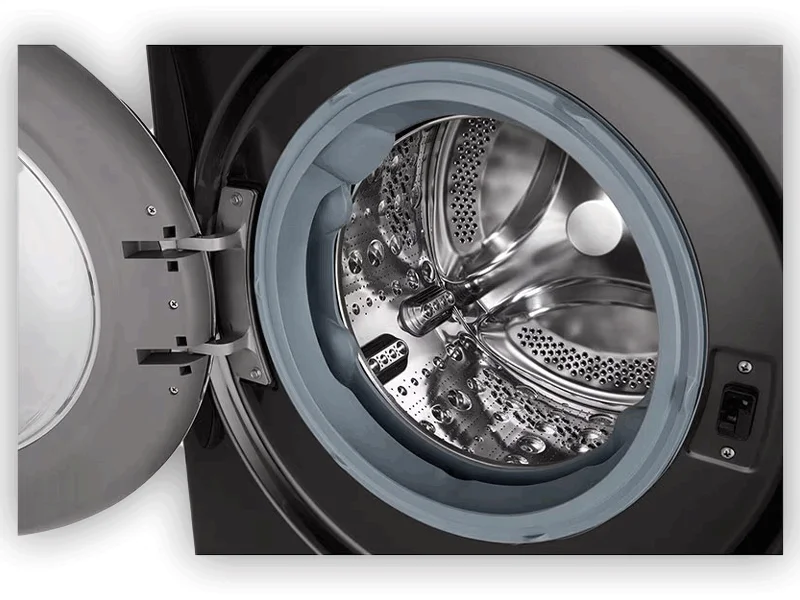 ماشین لباسشویی 10.5 کیلو خشک کن دار V9 مدل WDV9142BRP