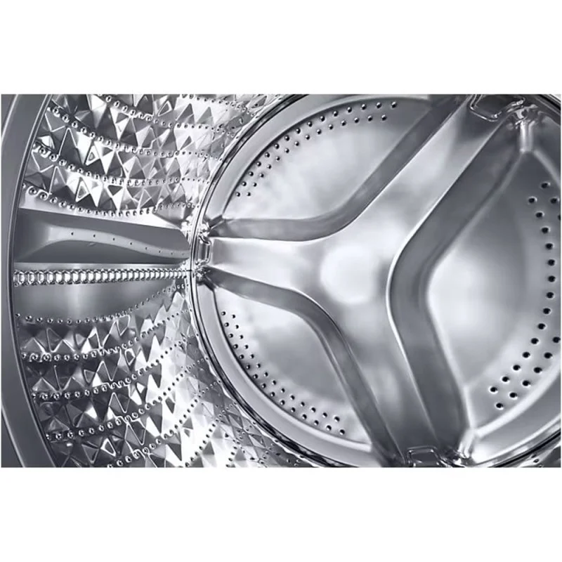ماشین لباسشویی 8 کیلویی سامسونگ WW80T4040CX