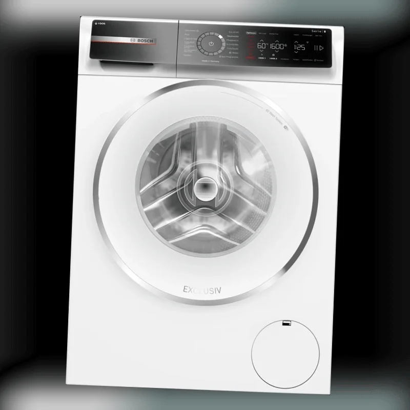 مشخصات کلی ماشین لباسشویی بوش WGB256A90