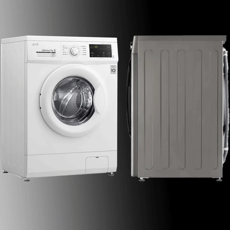 مزایا و معایب ماشین لباسشویی FH2J3QDNP0 و لباسشویی F4R3TYG6P
