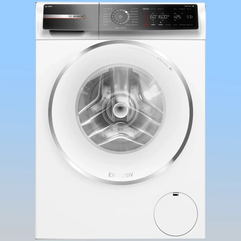 ماشین لباسشویی بوش بوش WGB256A90
