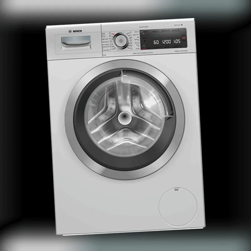 مشخصات ماشین لباسشویی بوش WAW3256XGC